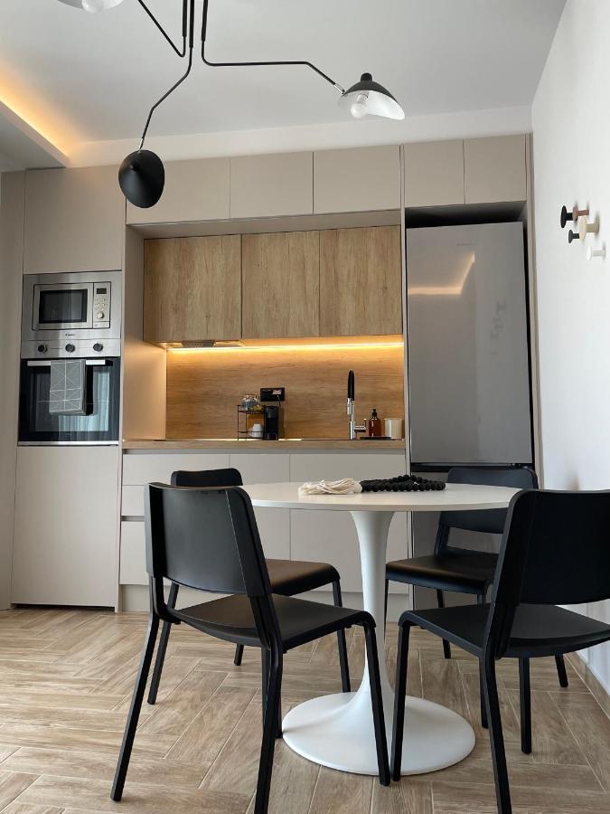 C&c3 Apartment Alexandroupoli