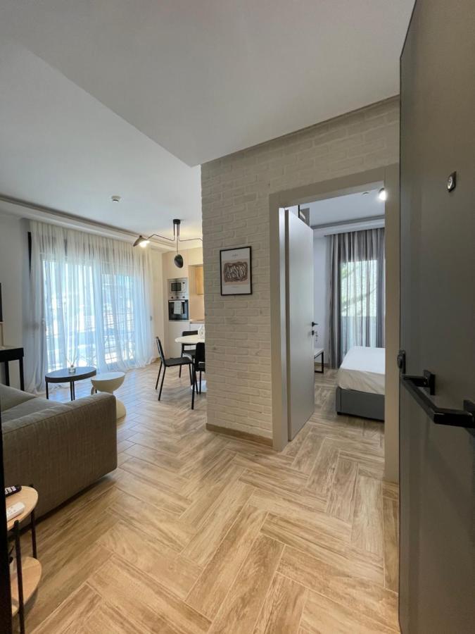 Apartment C&c3 Alexandroupoli