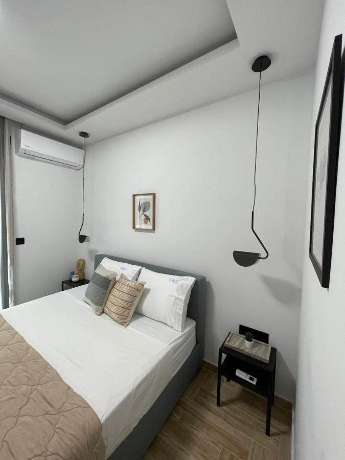Apartment C&c3 *
