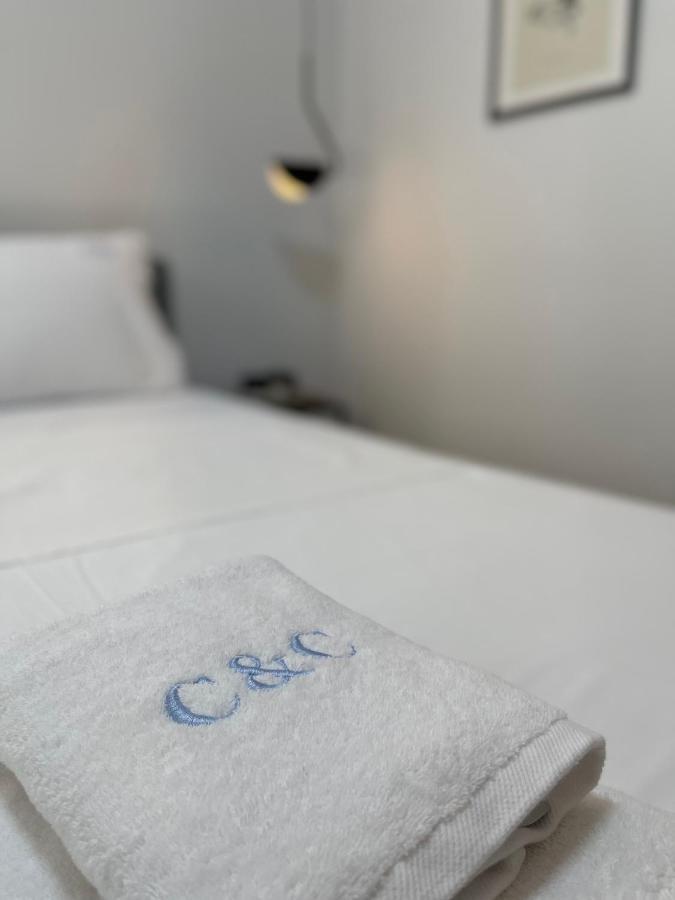 C&c3 Apartment