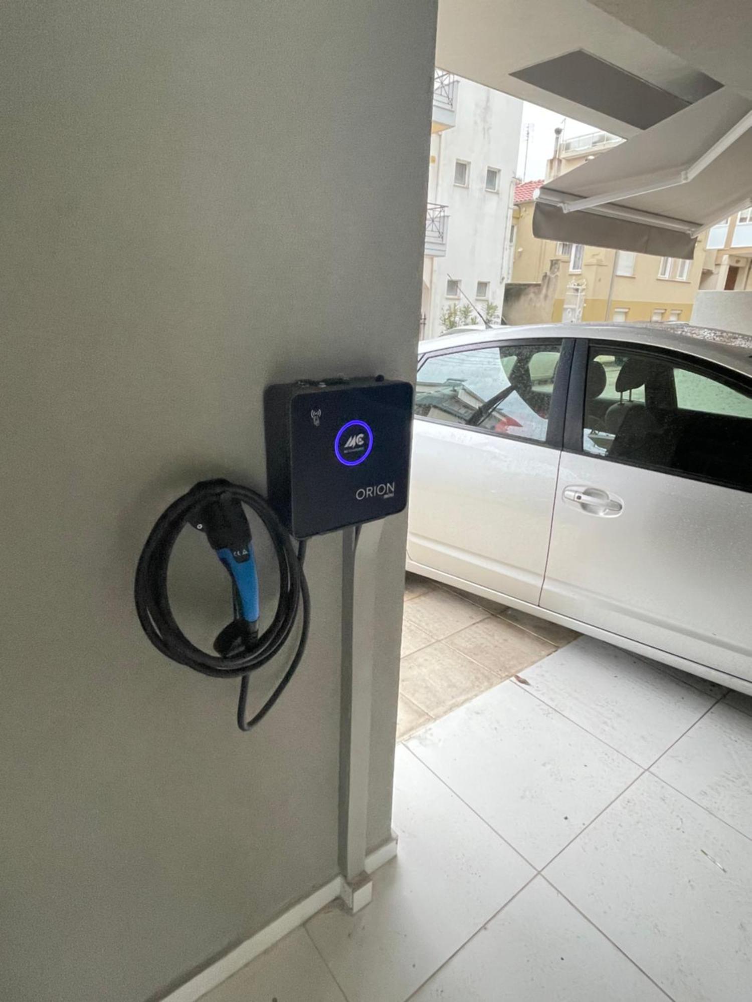 C&c3 Alexandroupoli