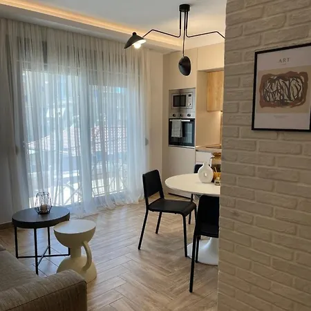 C&C3 Apartments Alexandrupoli Exteriér fotografie