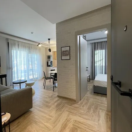 C&C3 Apartments Alexandrupoli Exteriér fotografie