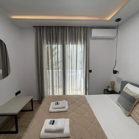 C&C3 Apartments Alexandrupoli Exteriér fotografie