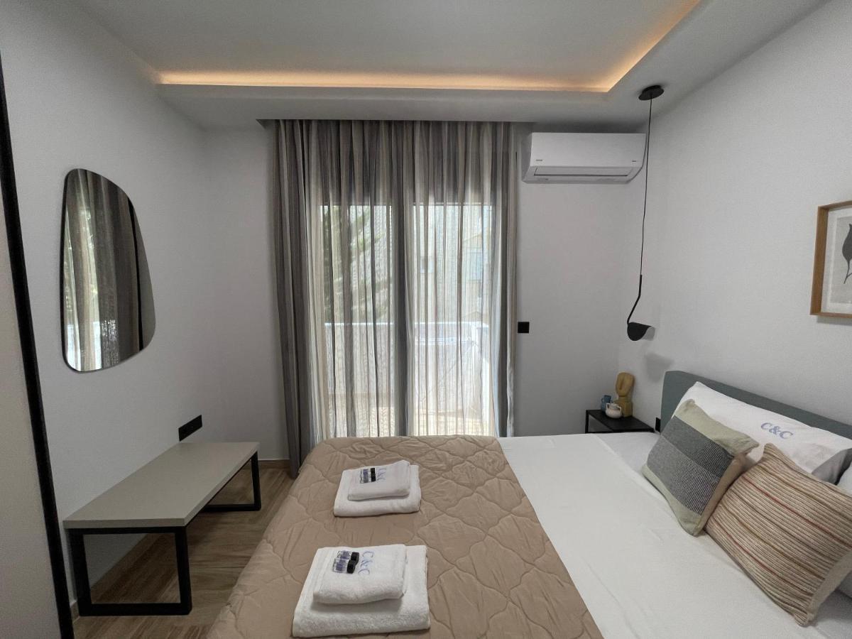 C&c3 Alexandroupoli